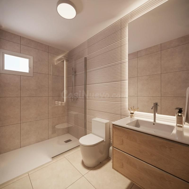 Apartamento 27m² en venta - torrevieja - foto 4