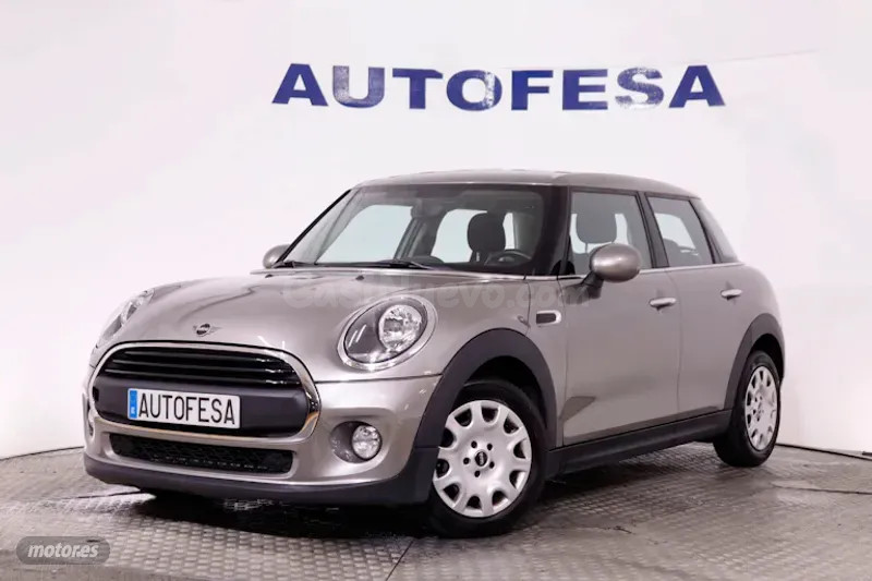 Mini One