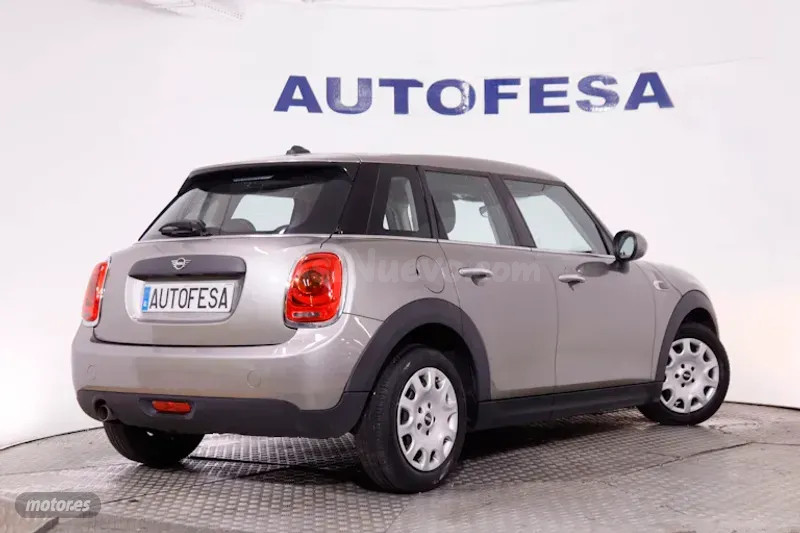 Mini One - foto 5