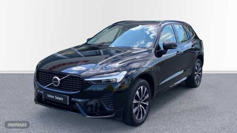 Volvo XC60 B4 Diesel Mildhibrid en Pamplona, Navarra