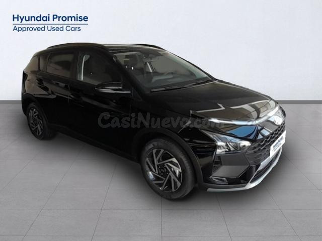 HYUNDAI - Bayon - 1.2 MPi 79 CV Maxx