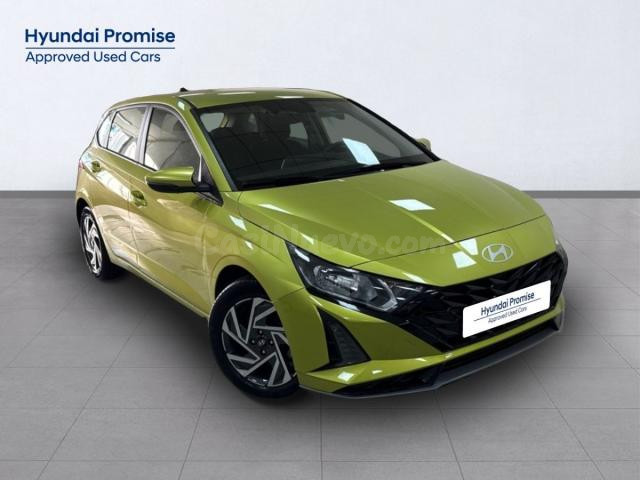 HYUNDAI - i20 - 1.0 T-GDi 100 cv Klass