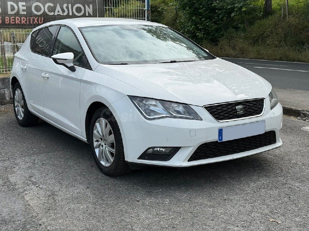 Seat Leon - foto 2