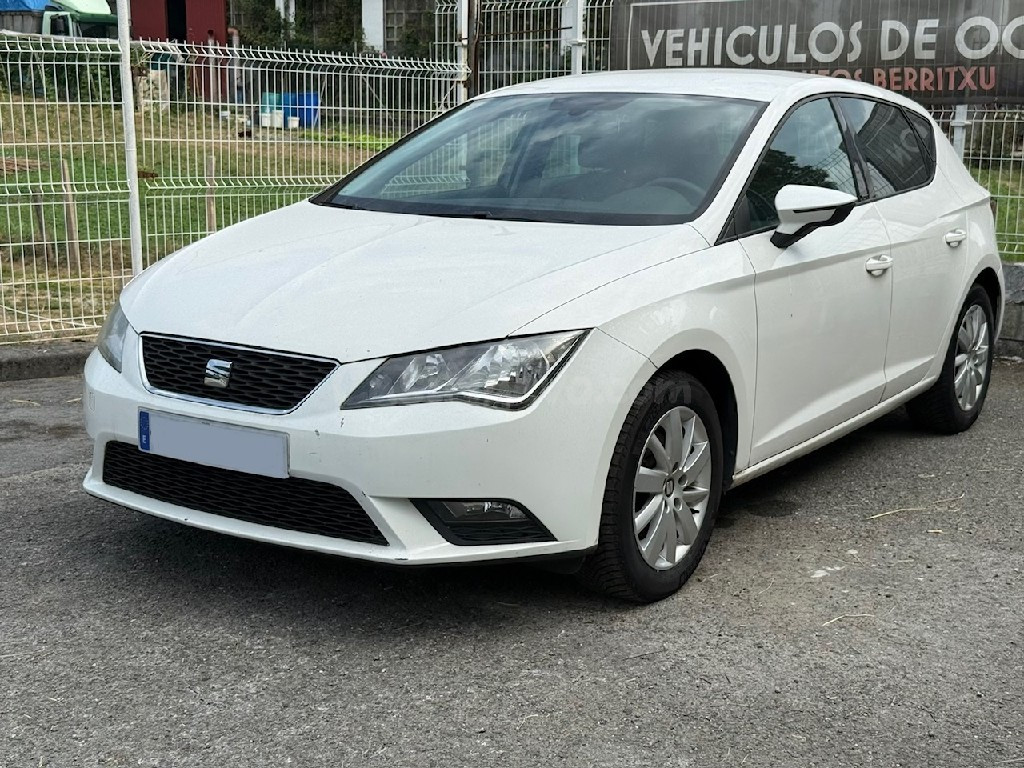 Seat Leon - foto 3