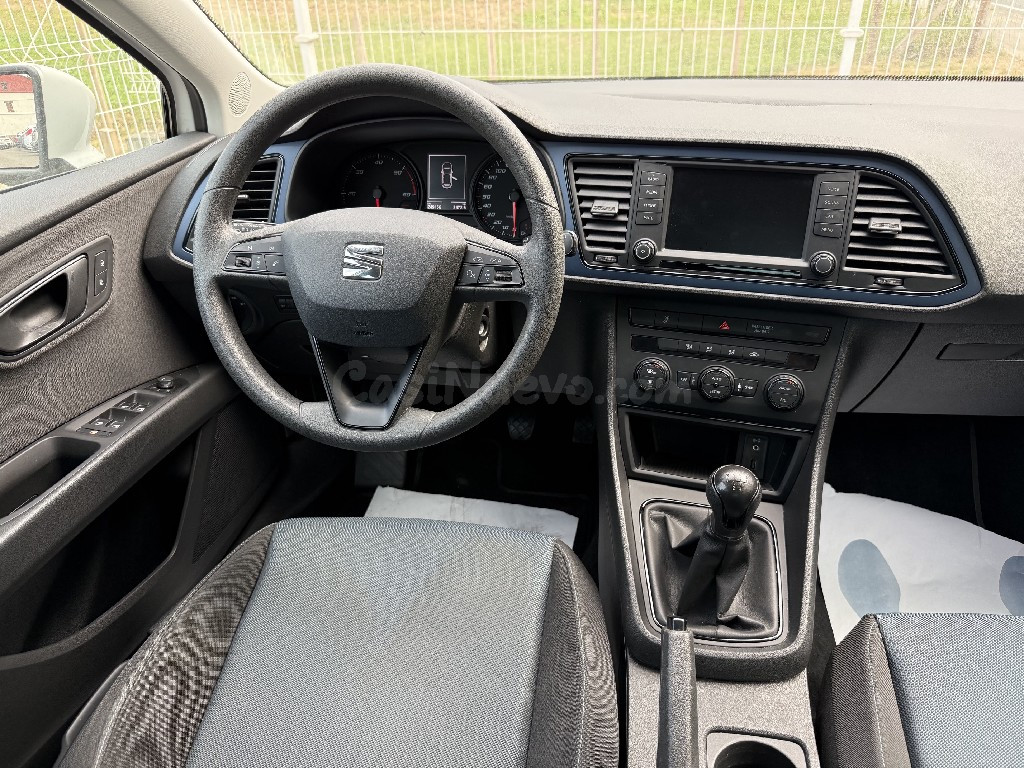 Seat Leon - foto 4