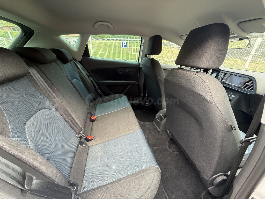 Seat Leon - foto 5