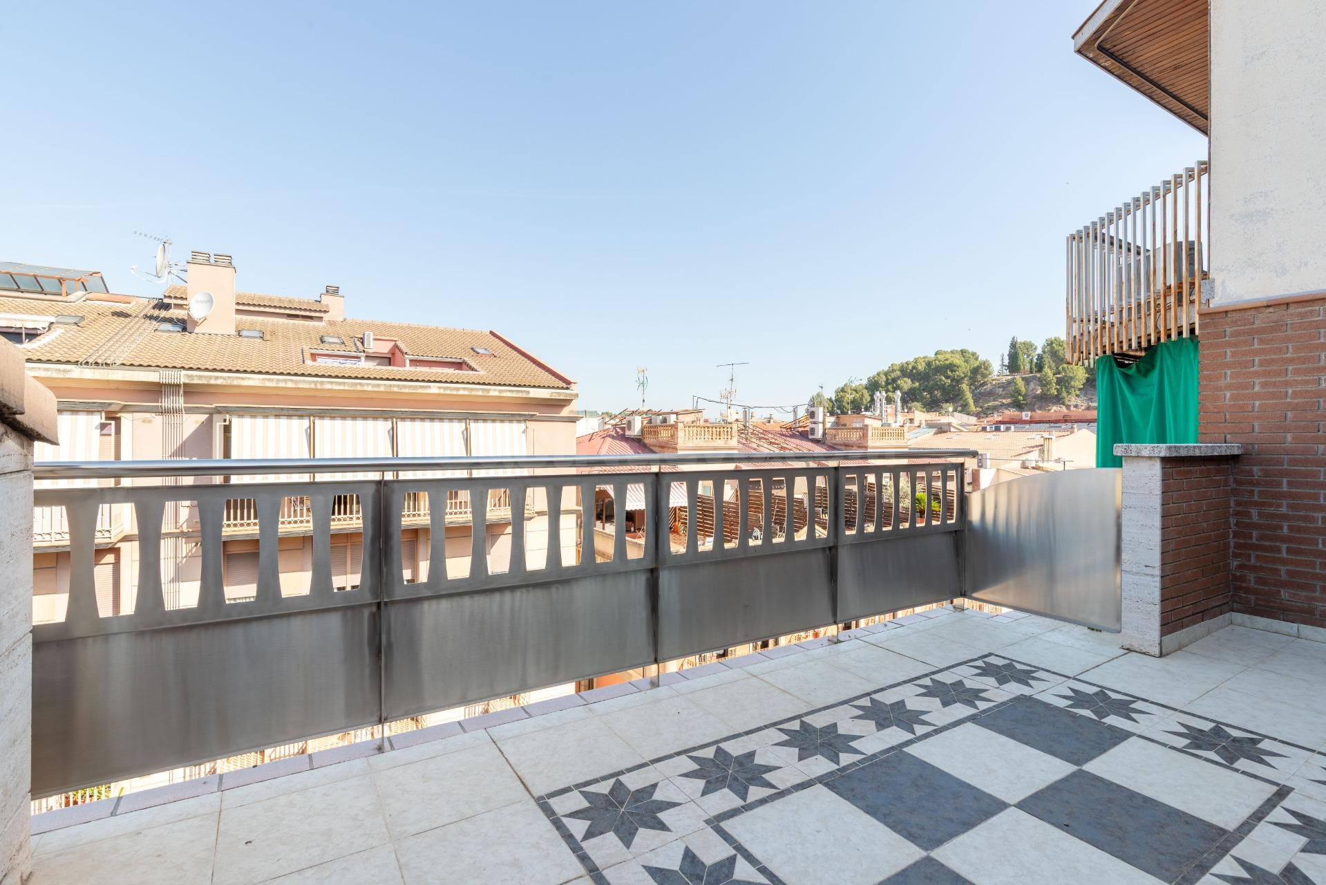 DISSENY I LLUM AL CENTRE DE LA CIUTAT - foto 4