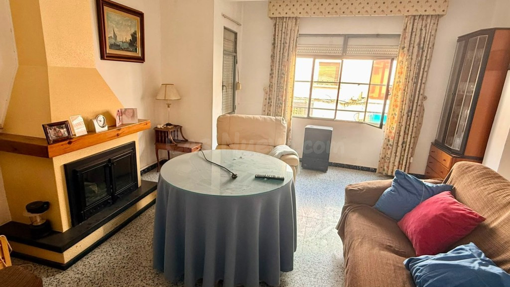 Casa-Chalet en Venta en Albox Almería - foto 4