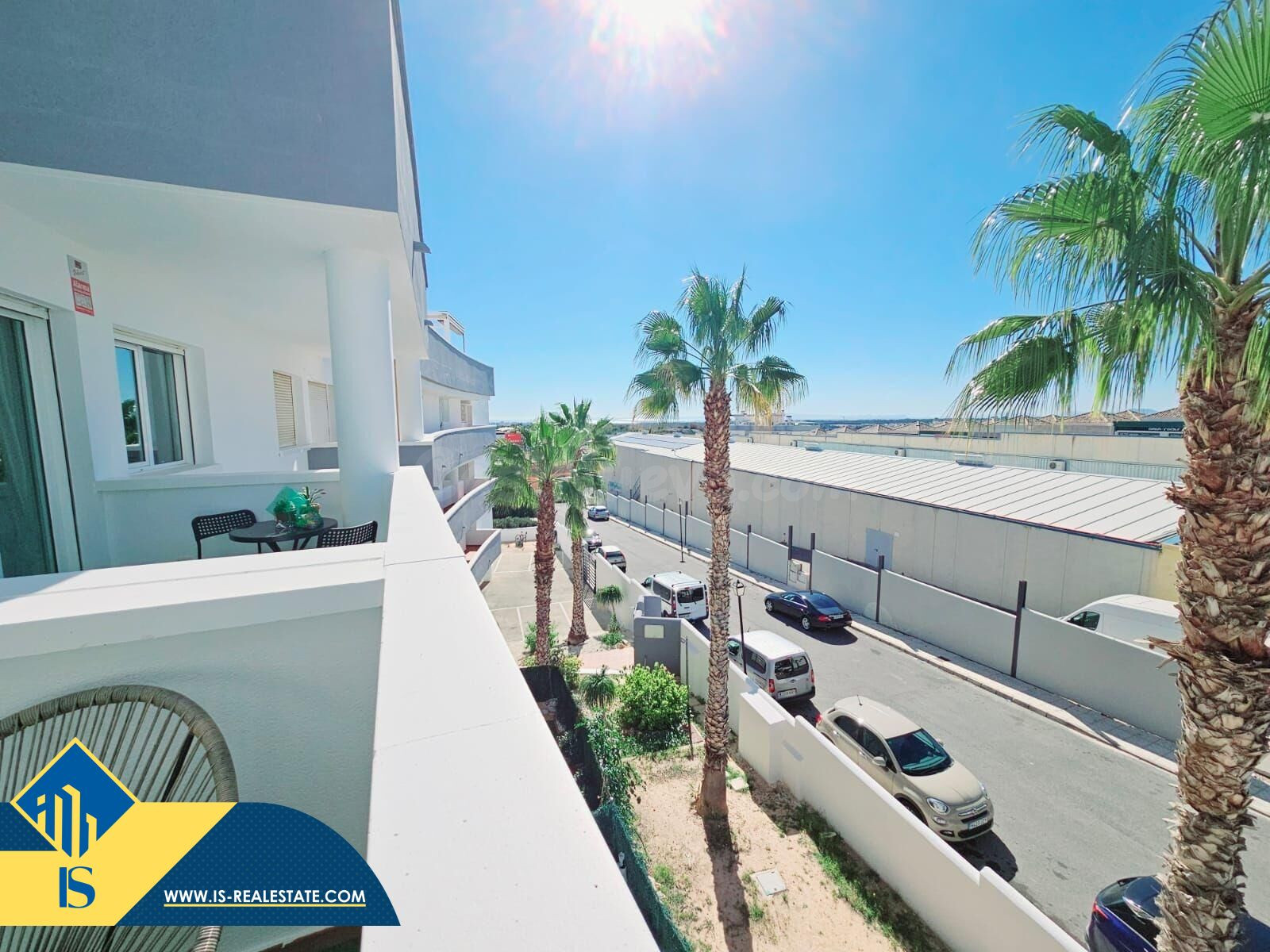 PRECIOSO APARTAMENTO EN VILLAMARTIN!!!