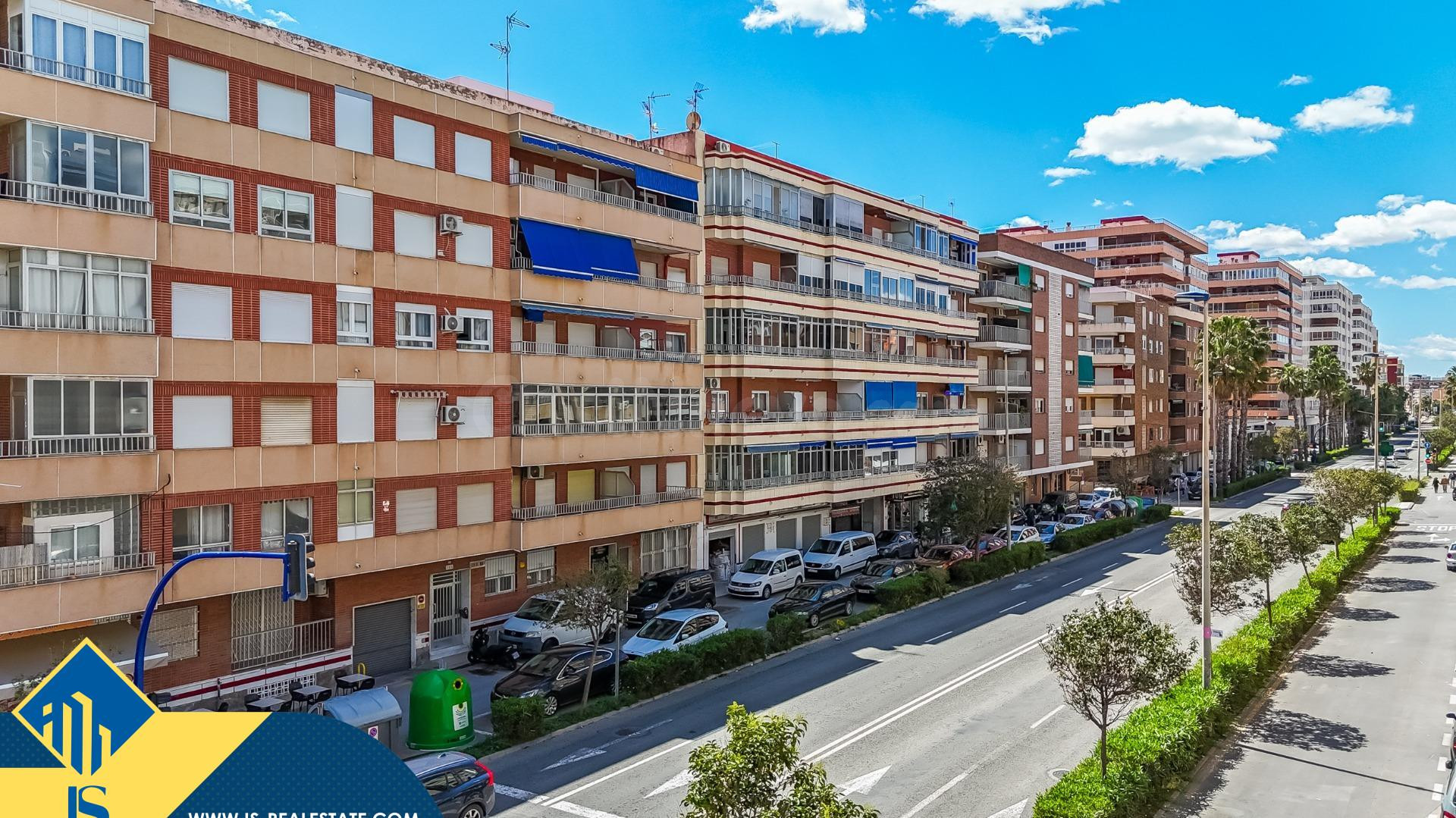 INCREIBLE APARTAMENTO A 50 METROS DE LA PLAYA ACEQUION!!!!! - foto 2