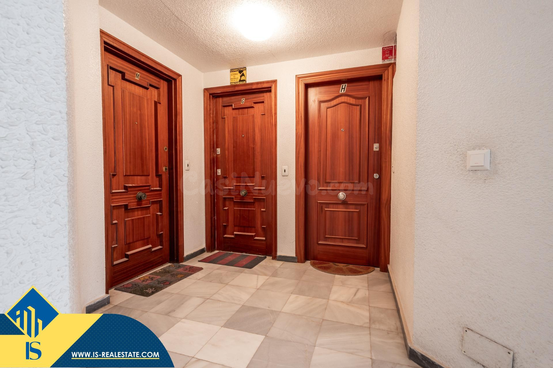 INCREIBLE APARTAMENTO A 50 METROS DE LA PLAYA ACEQUION!!!!! - foto 4