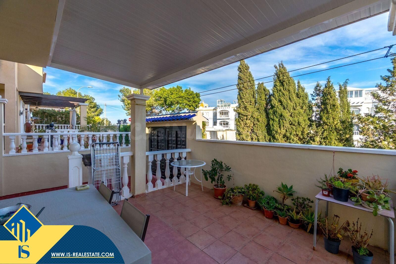 PRECIOSO CASA CON PISCINA EN ORIHUELA COSTA!!! - foto 3