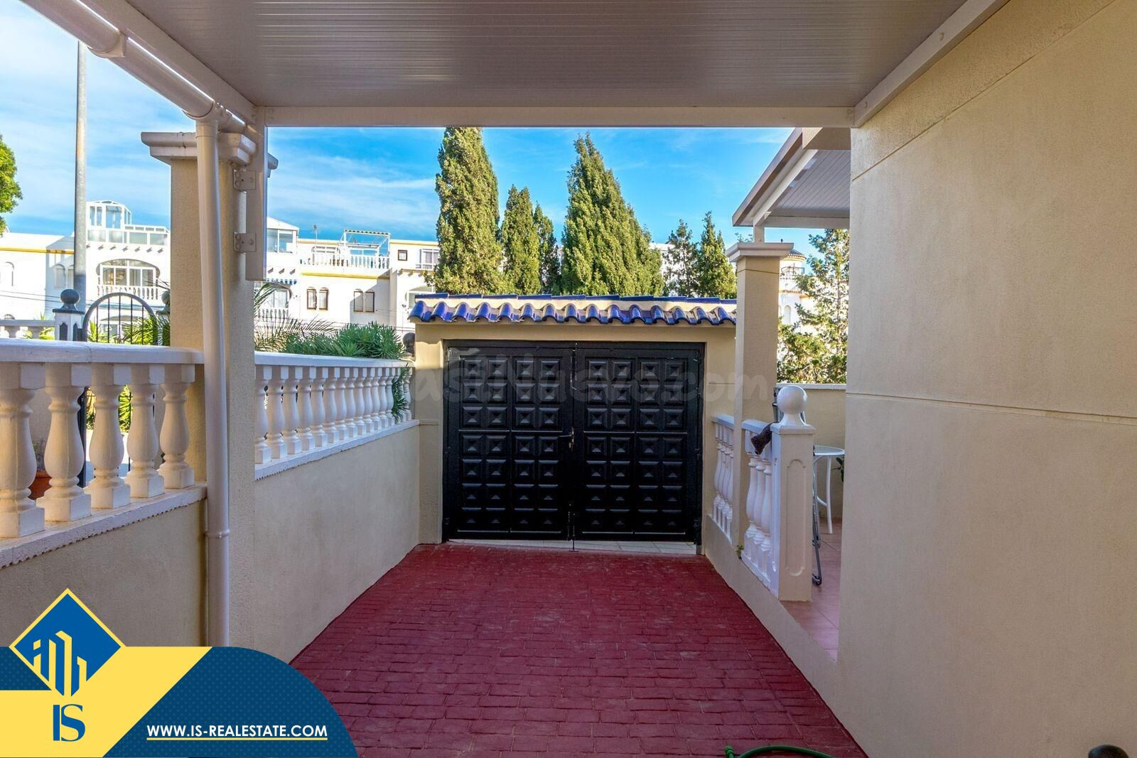PRECIOSO CASA CON PISCINA EN ORIHUELA COSTA!!! - foto 4