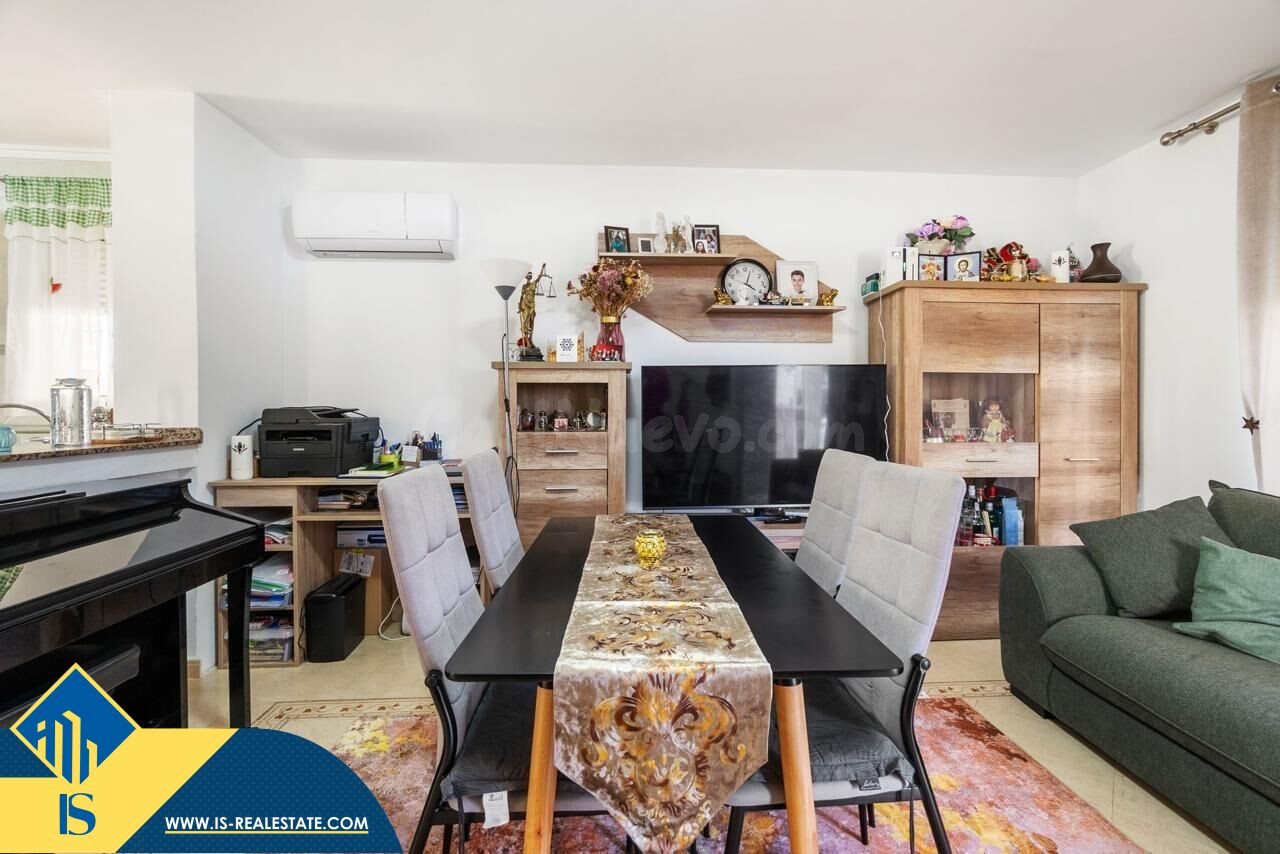 PRECIOSO CASA CON PISCINA EN ORIHUELA COSTA!!! - foto 5