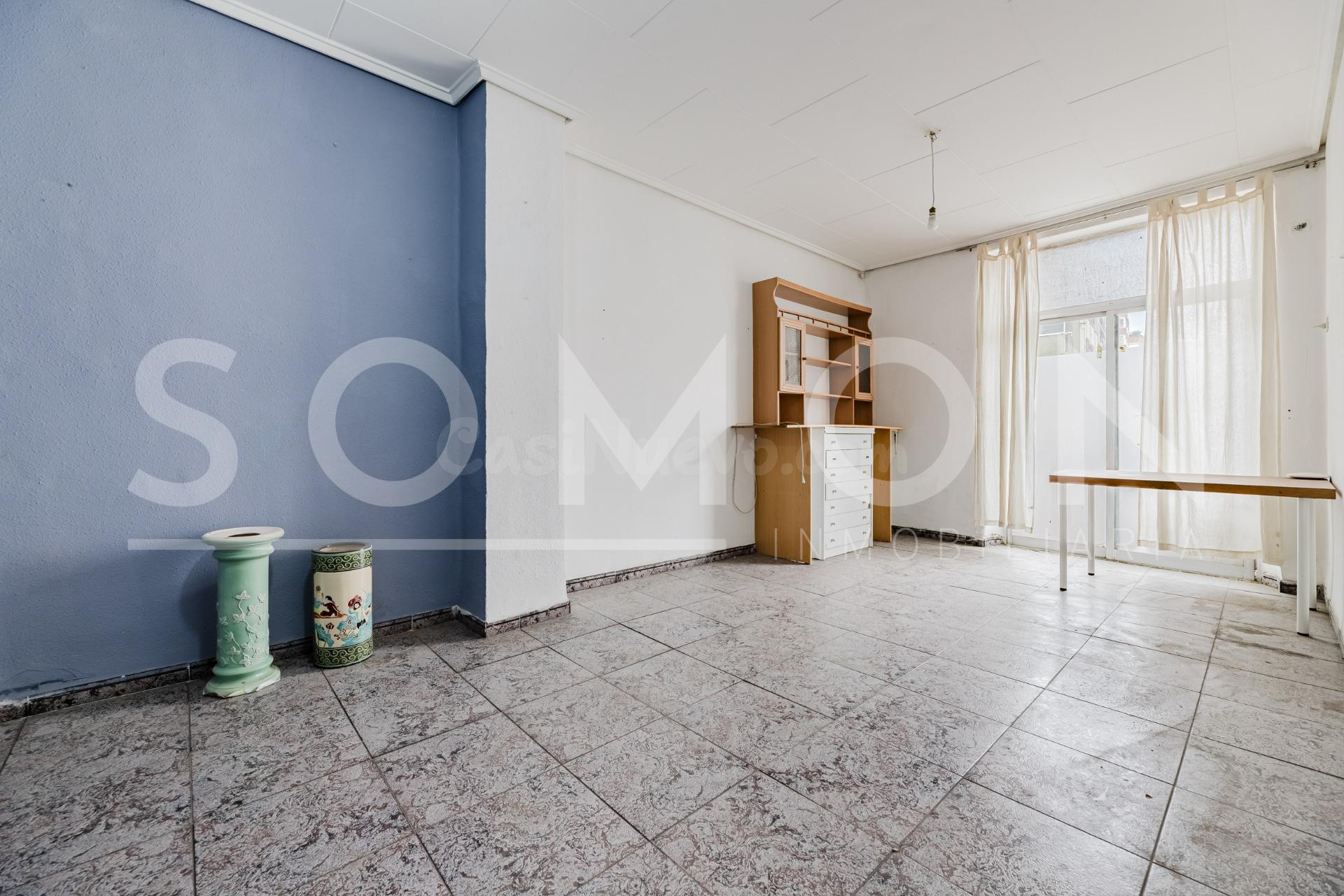 SOMON GESTIONA A LA VENTA VIVIENDA EN CARDENAL BENLLOCH - foto 3
