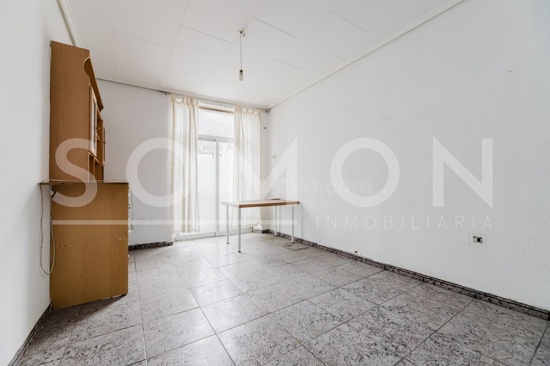 SOMON GESTIONA A LA VENTA VIVIENDA EN CARDENAL BENLLOCH - foto 4