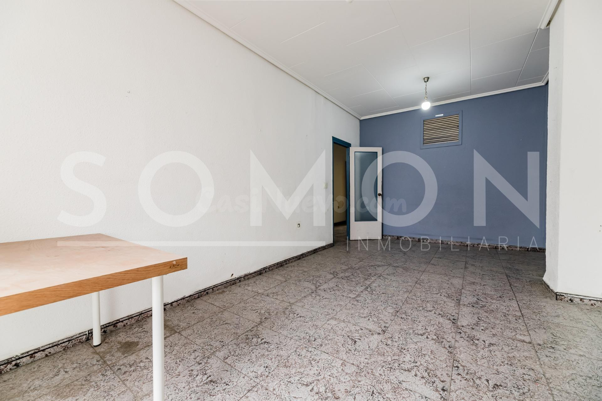 SOMON GESTIONA A LA VENTA VIVIENDA EN CARDENAL BENLLOCH - foto 5