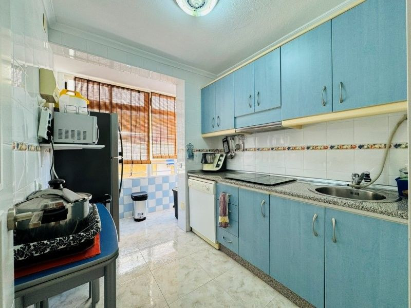 Apartamento Renovado en La Mata a Solo Pasos de la Playa - foto 4