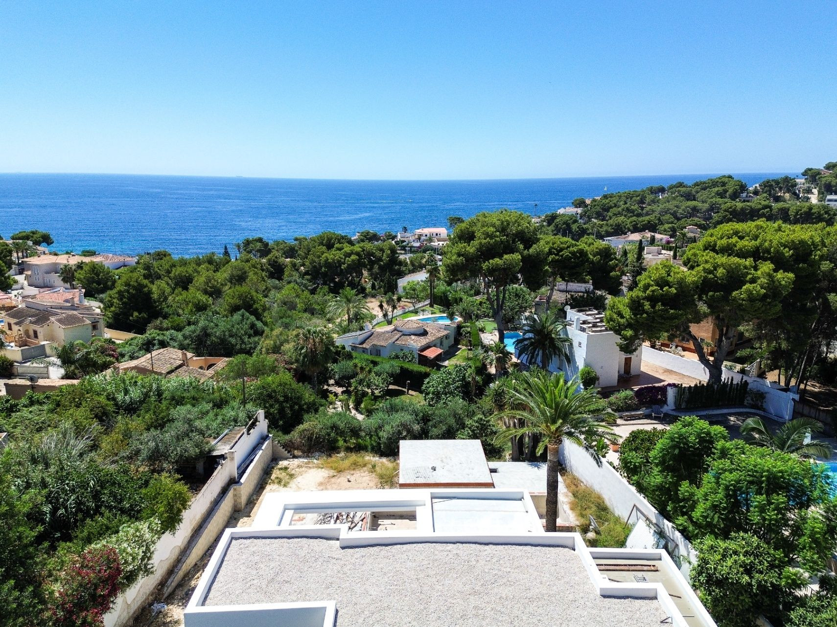 Villa 4 habitaciones 460m² en venta - Pla del mar - foto 3