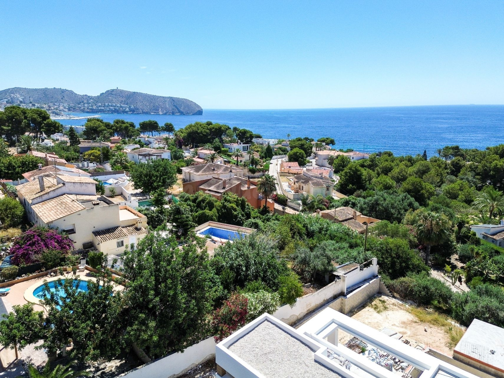 Villa 4 habitaciones 460m² en venta - Pla del mar - foto 4