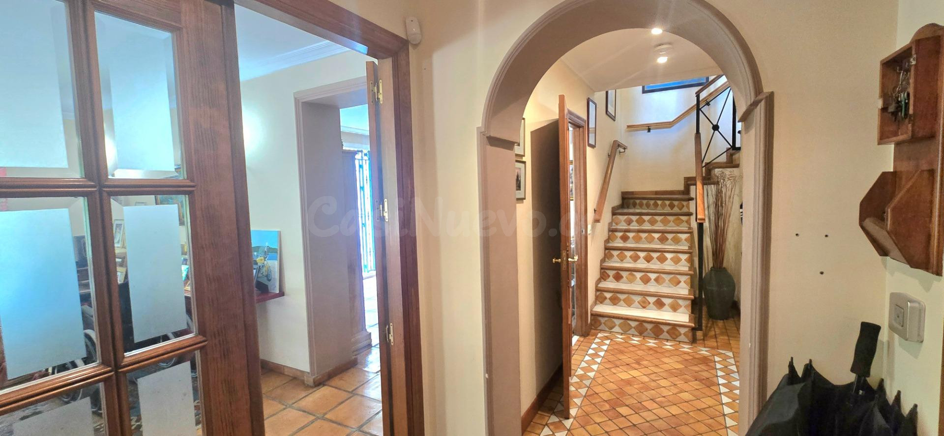 Exclusiva vivienda en Marbella - foto 3