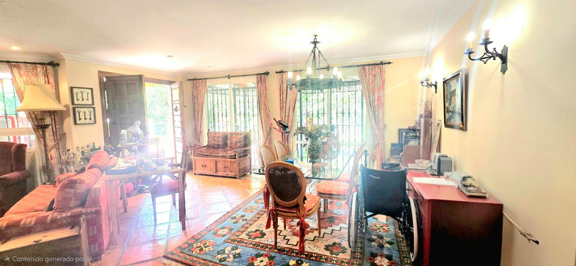 Exclusiva vivienda en Marbella - foto 5