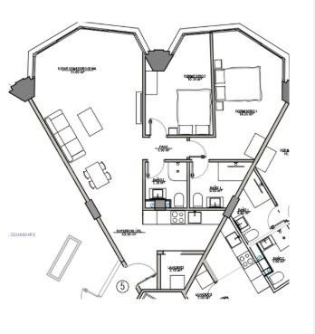 APARTAMENTO EN CENTRO URBANO, BENIDORM - foto 2