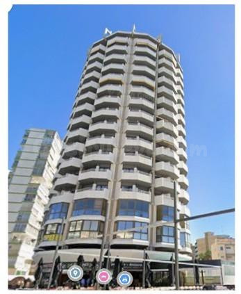 APARTAMENTO EN CENTRO URBANO, BENIDORM - foto 4