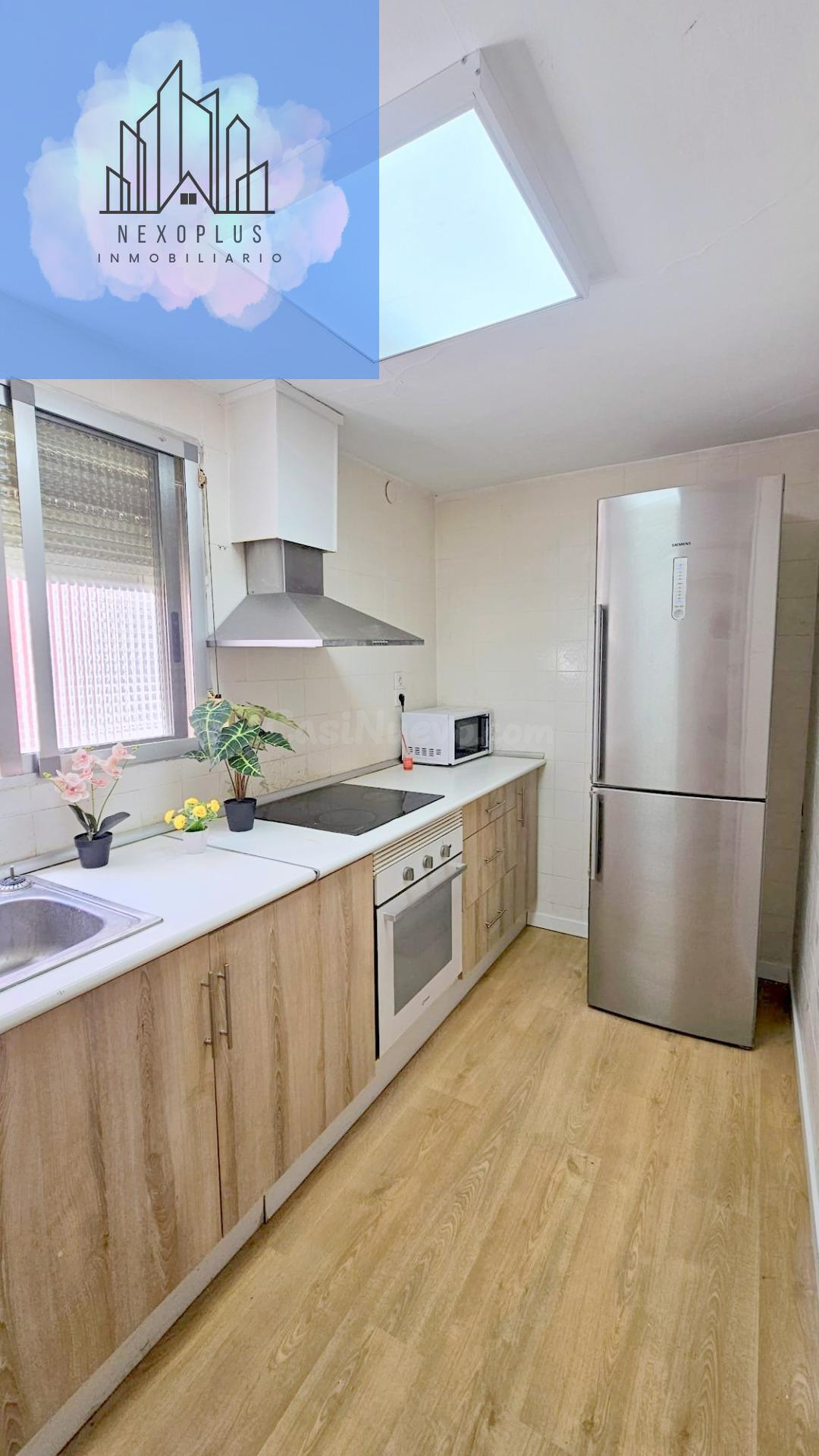 Vivienda en venta Nazaret - foto 2