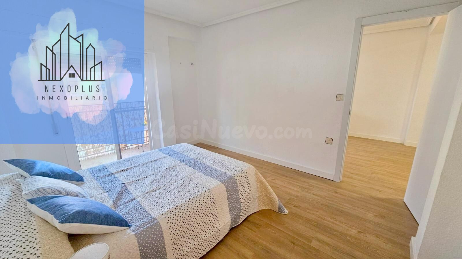Vivienda en venta Nazaret - foto 3