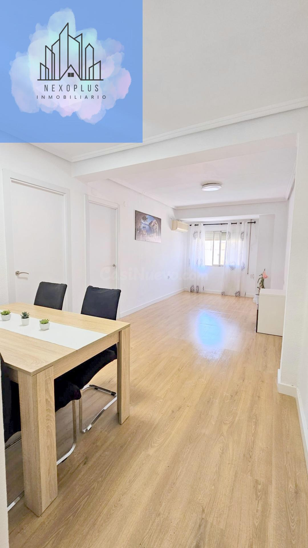 Vivienda en venta Nazaret - foto 4