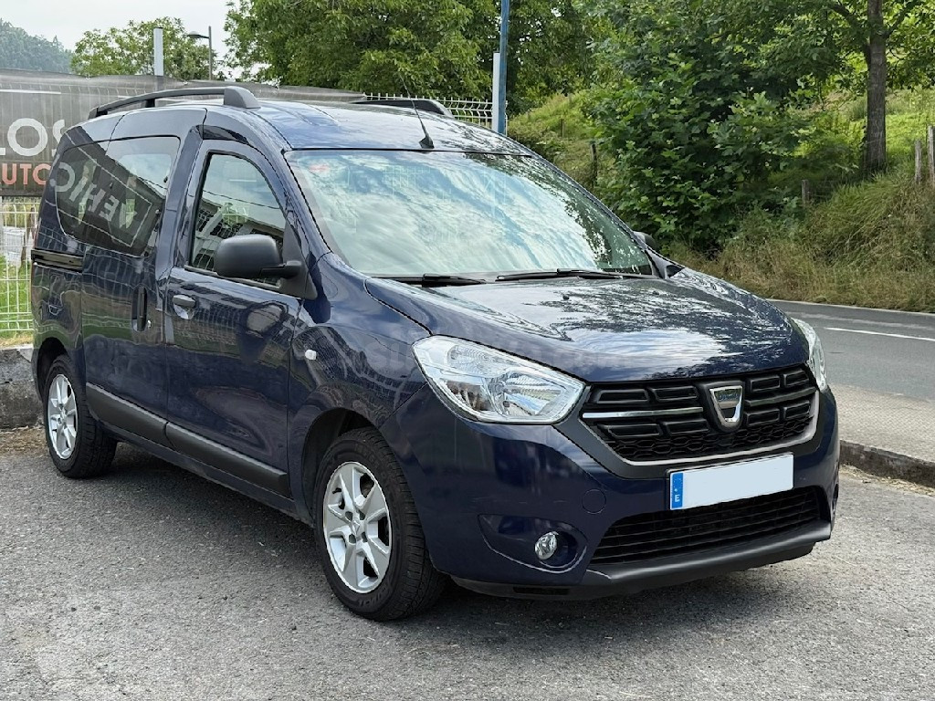 Dacia Dokker - foto 2