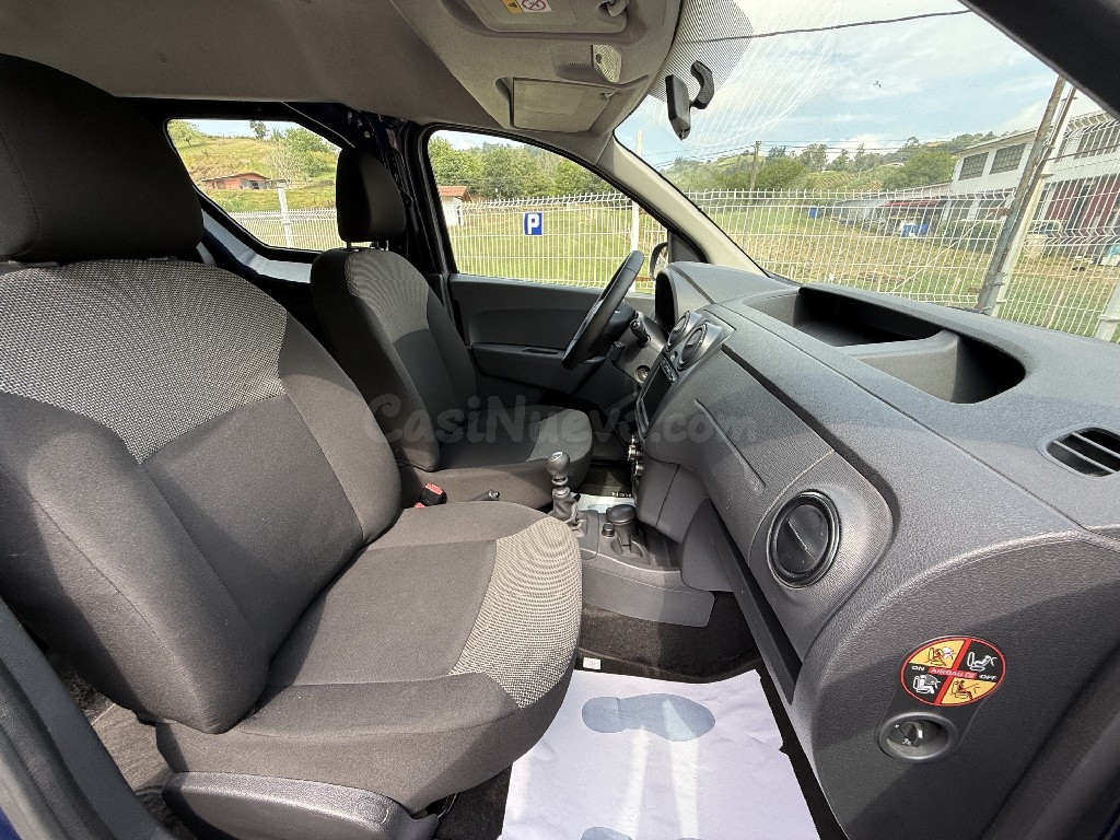 Dacia Dokker - foto 4