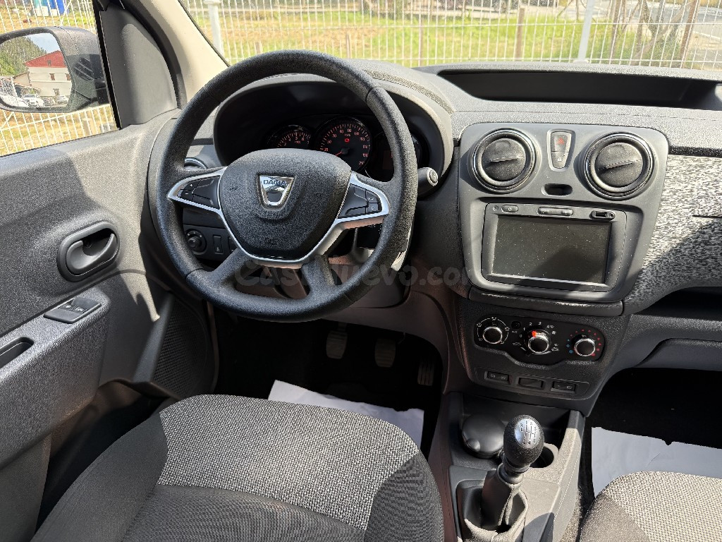 Dacia Dokker - foto 5