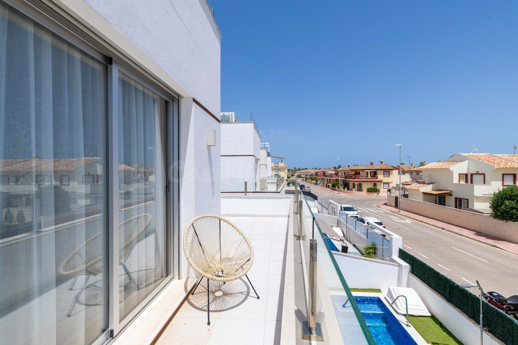 Villa 3 habitaciones 110m² en venta - Lo Marabú - foto 5