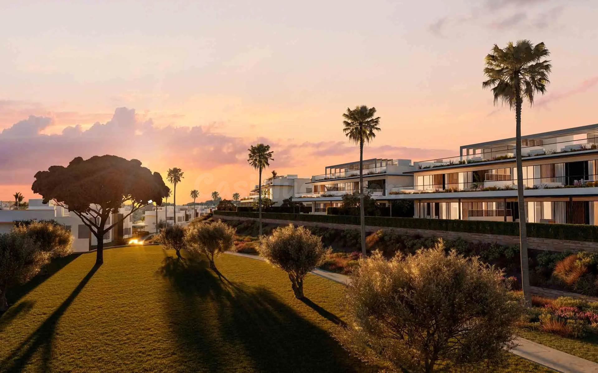 Bungalow Planta Alta 4 habitaciones 187m² en venta - Bahía d - foto 3