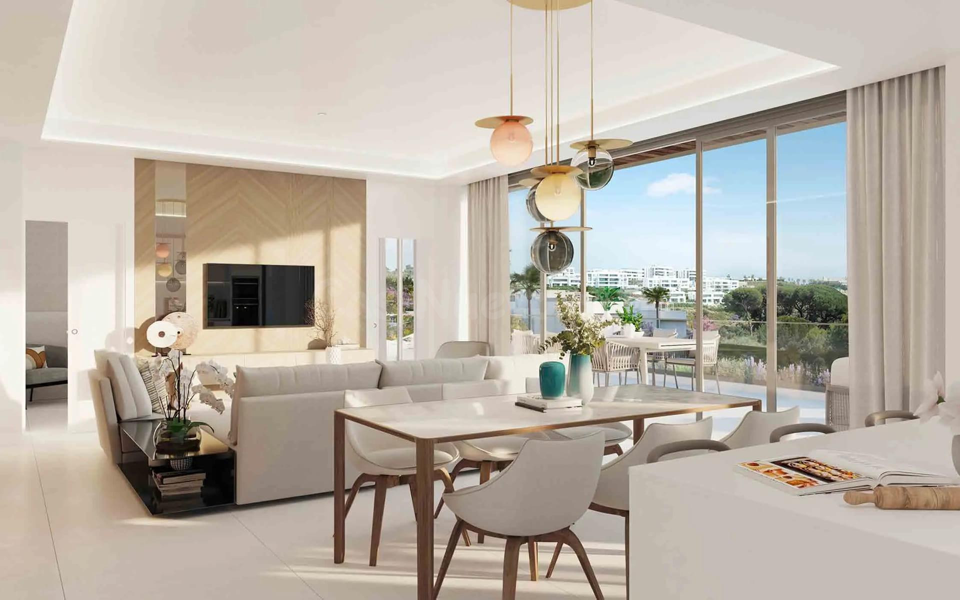 Bungalow Planta Alta 4 habitaciones 187m² en venta - Bahía d - foto 5