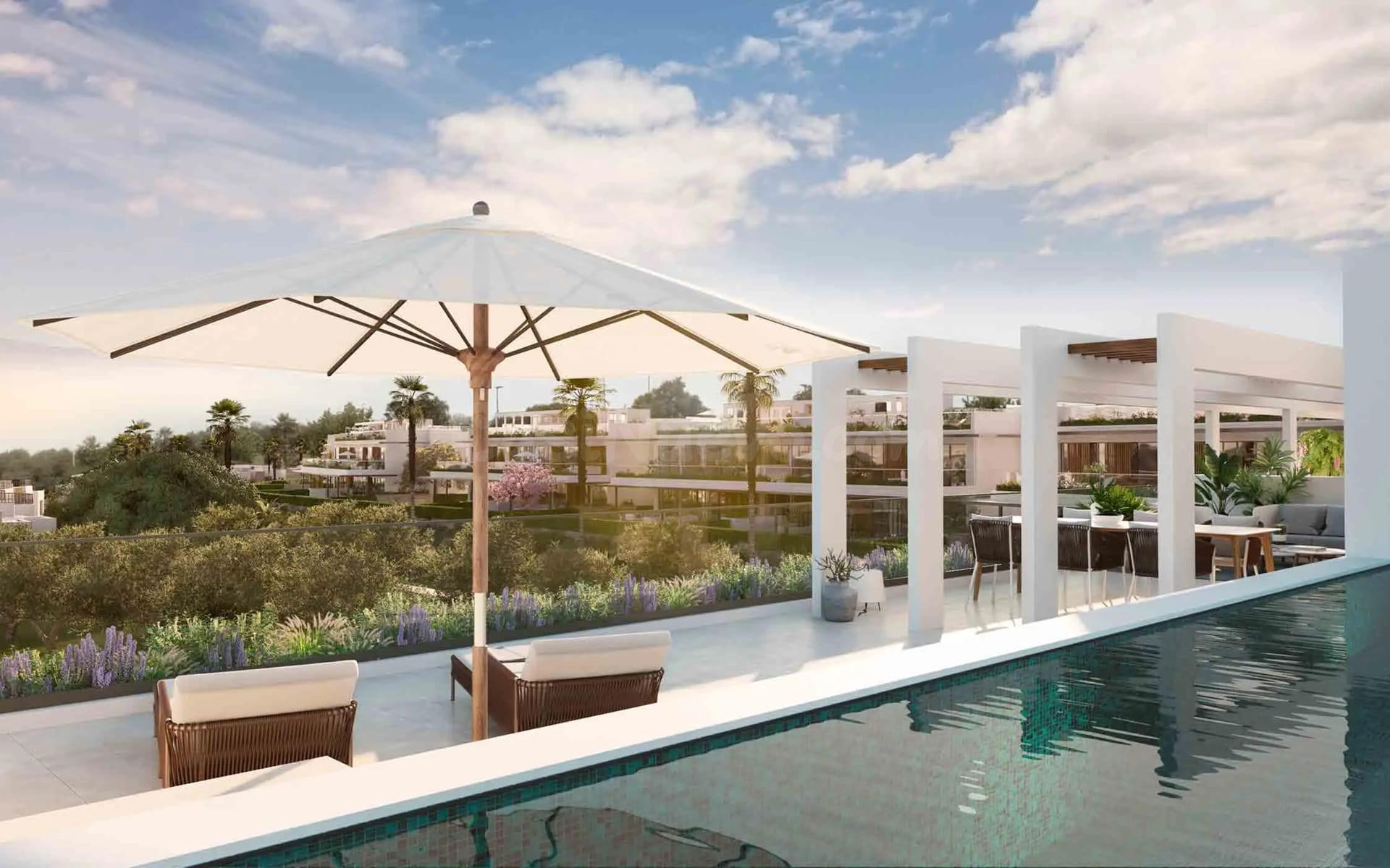 Bungalow Planta Alta 3 habitaciones 156m² en venta - Bahía d - foto 4
