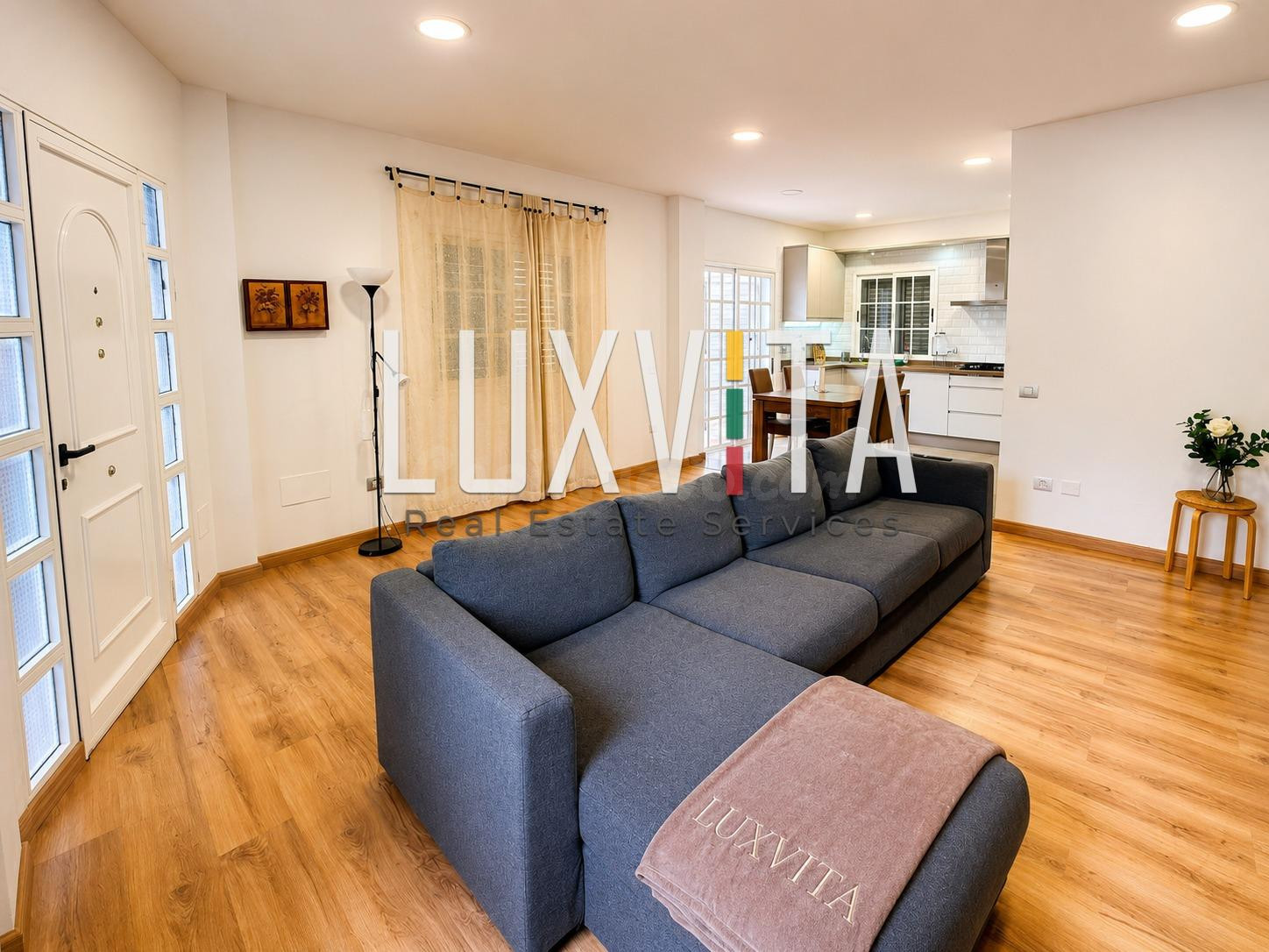 Casa Unifamiliar en Las Manchas – Santiago del Teide | 560.0 - foto 3
