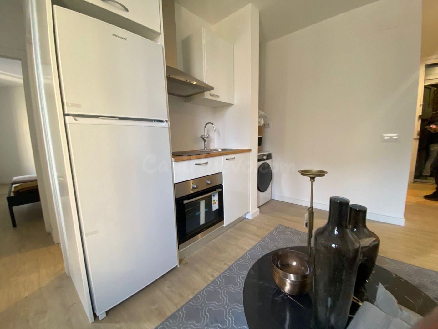 PISO EN VENTA PROXIMO SAGRADA FAMILIA
