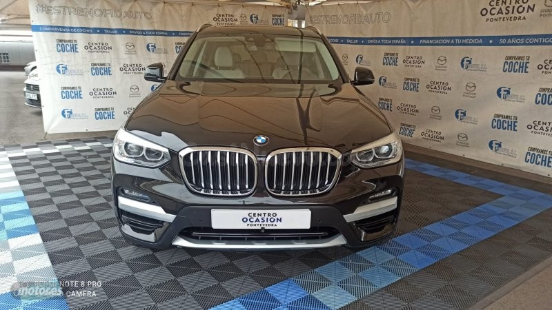 BMW X3 - foto 2