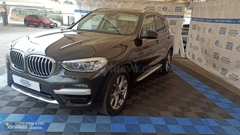 BMW X3 - foto 3