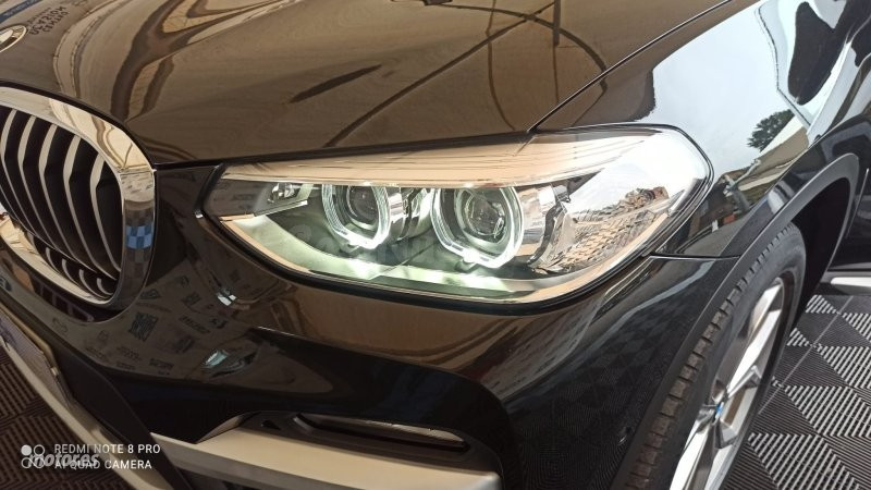 BMW X3 - foto 4