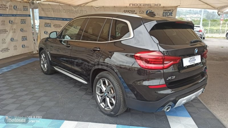BMW X3 - foto 5