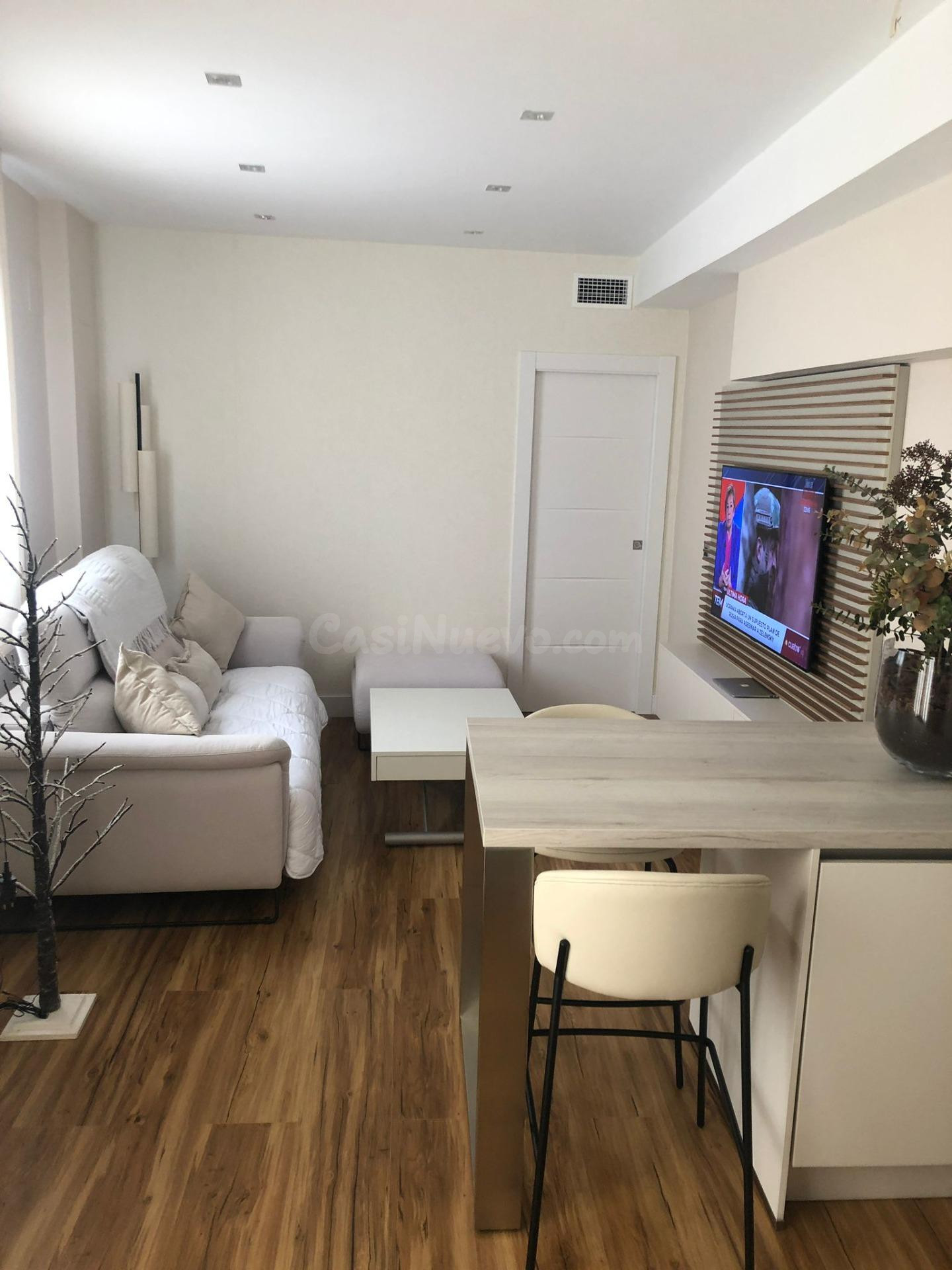 Moderno Apartamento en Alquiler – Calle Real de Cartuja, Granada – Diseño y Confort - foto 3