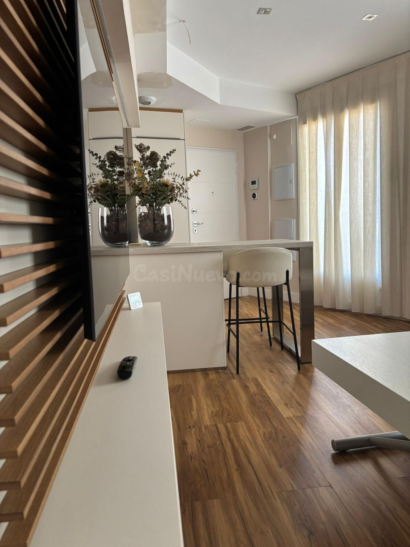 Moderno Apartamento en Alquiler – Calle Real de Cartuja, Granada – Diseño y Confort - foto 4