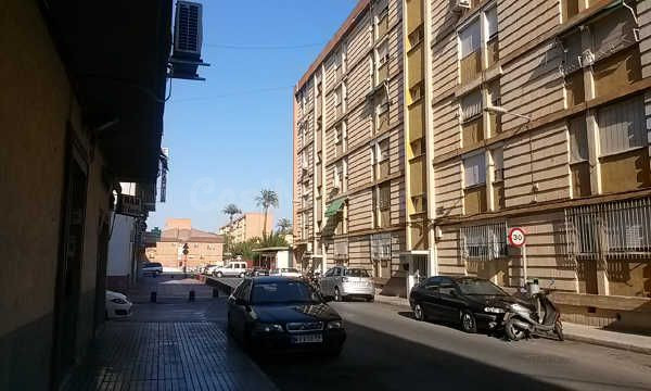 enta de Piso en Rio Mundo C-13 Nº 8 Murcia (Murcia)