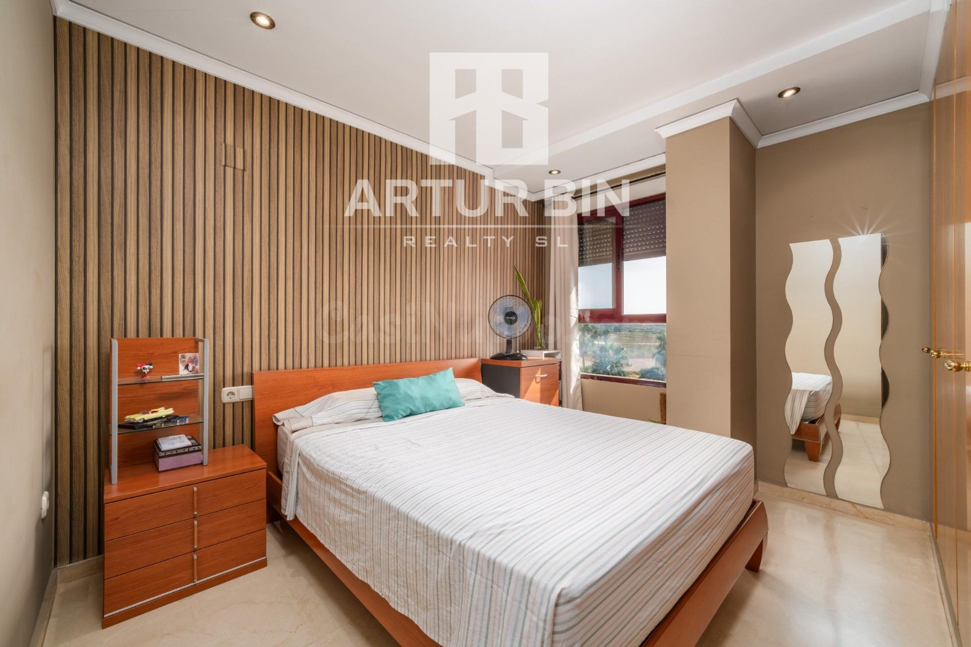 Ático 3 habitaciones 105m² en venta - Campanar - foto 4