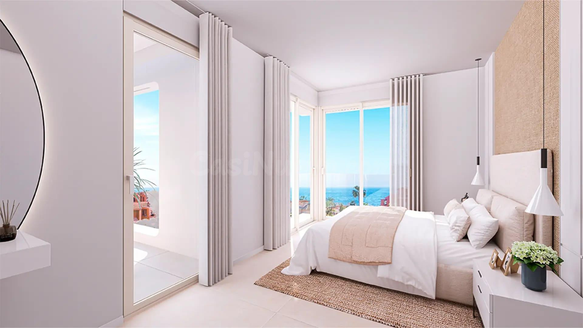 Planta baja 2 habitaciones 114m² en venta - La Galera - foto 5