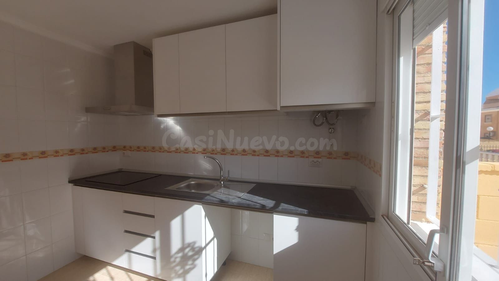 Adosado 3 habitaciones 104m² en venta - Lo Marabú - foto 2